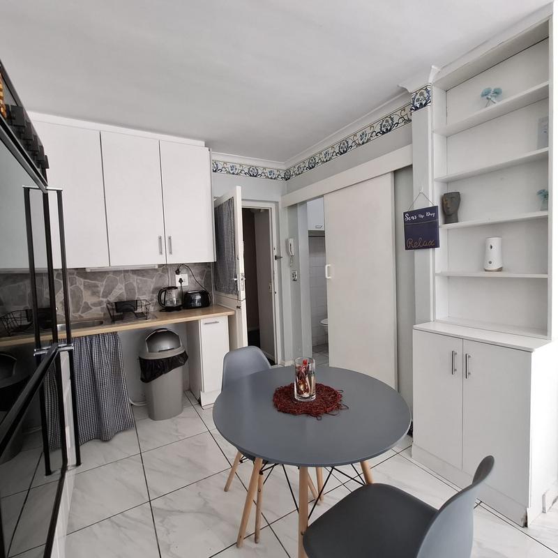 1 Bedroom Property for Sale in Strand Western Cape